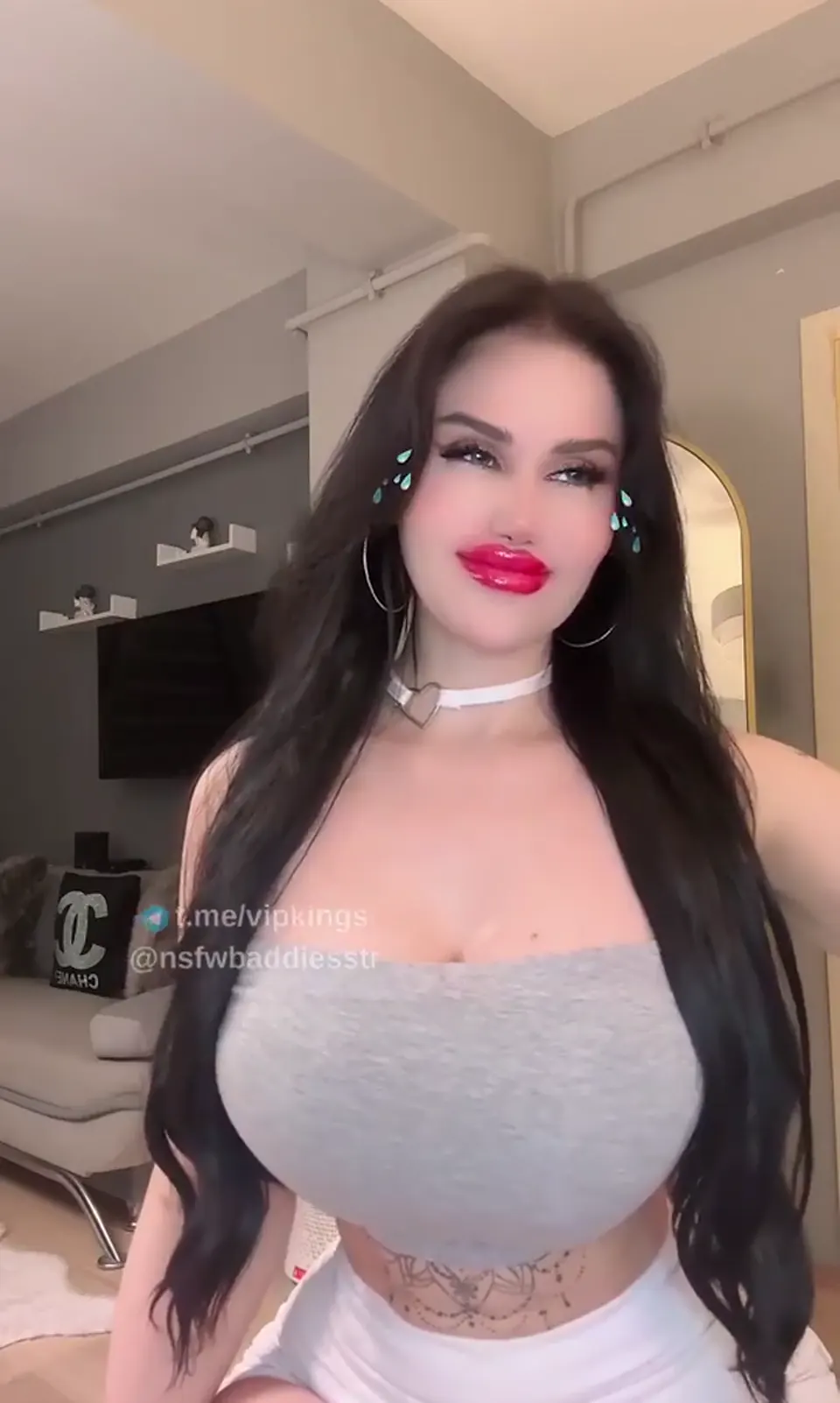 Gizemsu ifşa Bigo canlı yayın izle — Gizemsu — Canlı Yayınlar