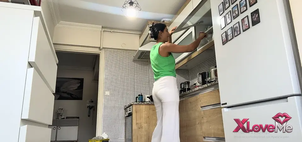 Göksu Düldül ifşa Vol 49 katıl videosu — Göksu Düldül — Türk ifşa
