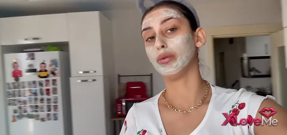Göksu Düldül ifşa Youtube katıl Part 4 seyret — Göksu Düldül — Türk ifşa