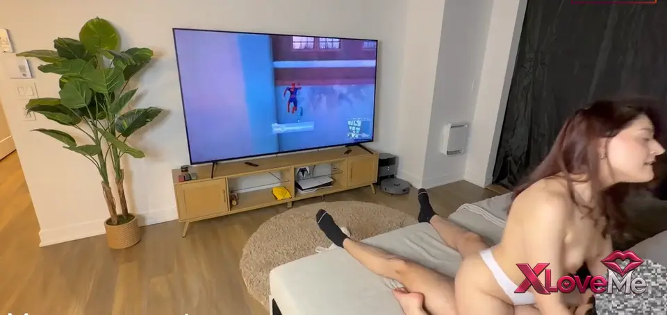 HD Porno film Mayamax spiderman oynayan manitaya siktirdi — MayaMax — Konulu Porno