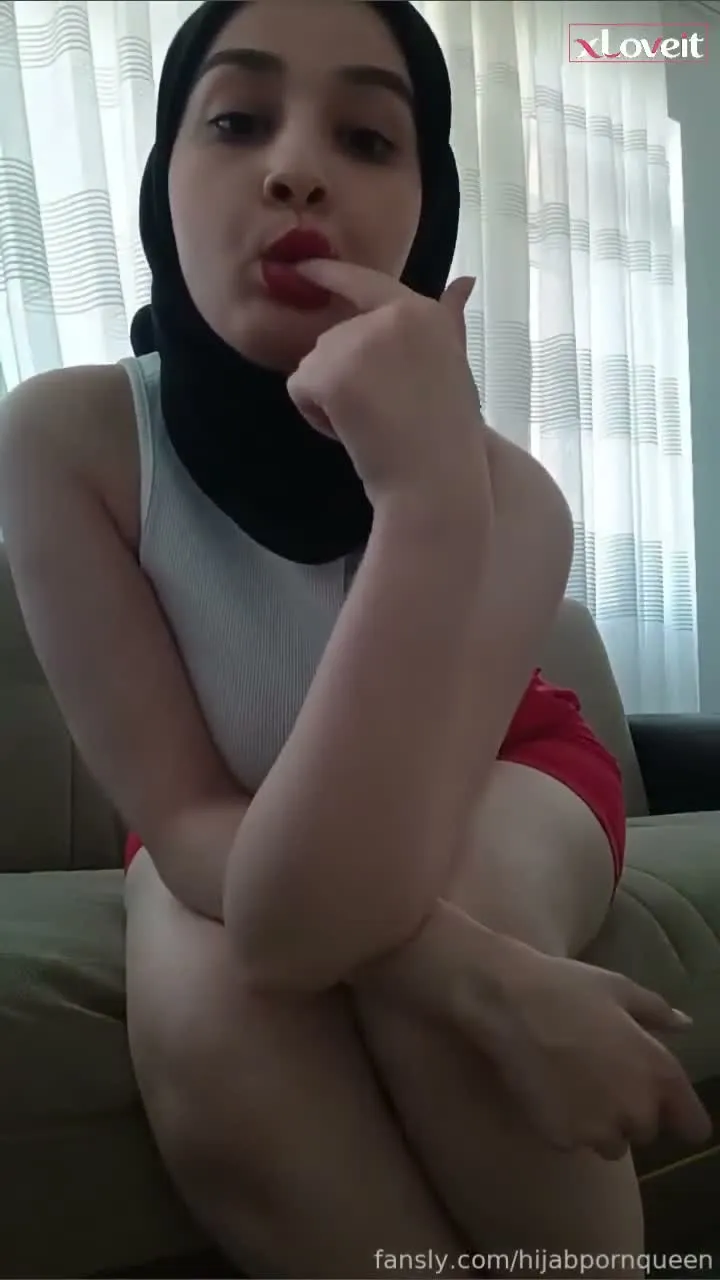 HijabPornQueen ifşa Türbanlı kardeşlerin Onlyfans videoları — HijabPornQueen — Türk ifşa