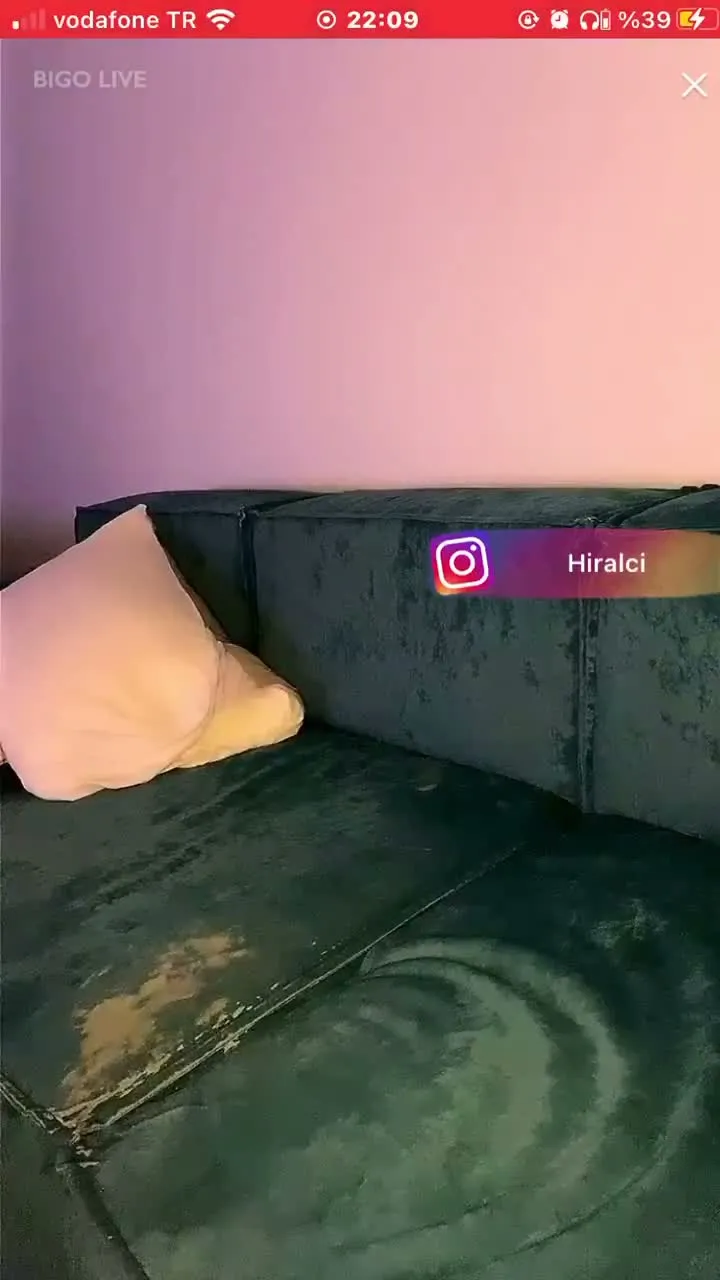 Hira Balcı ifşa Sexy canlı yayın seyret — Hira Balcı — Canlı Yayınlar