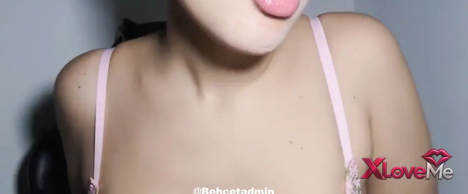 Hot ASMR Duru özelde konuşarak boşalttı — Türk ifşa