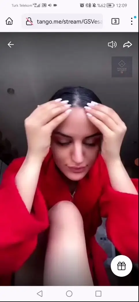 Hurya Normal +Özel — Türk ifşa