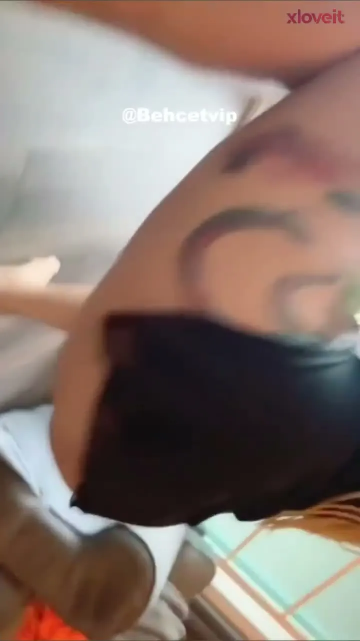 ipek ifşa Rastalı hatundan nude videolar — ipek — Türk ifşa