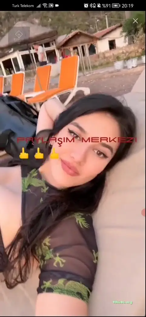 Türk İfşa Videosu 19 — Türk ifşa