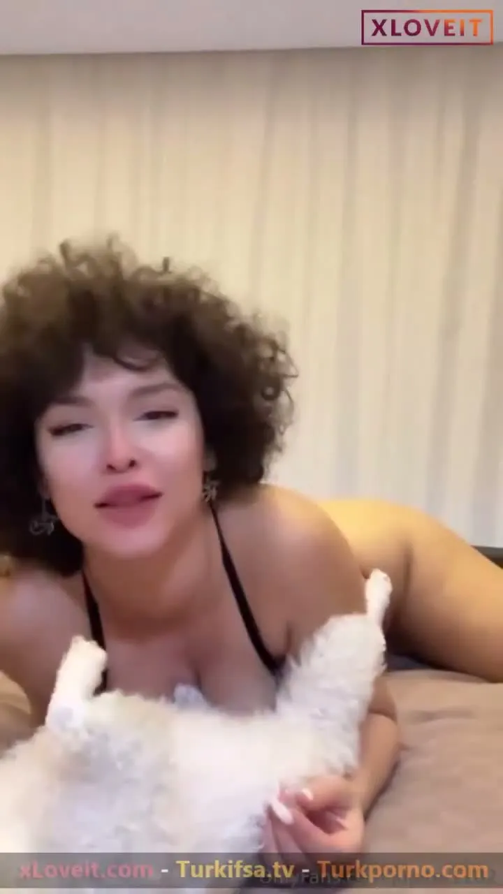 Jüpiter ifşa nude iç çamaşırlı Onlyfans videosu — Jüpiter — Türk ifşa