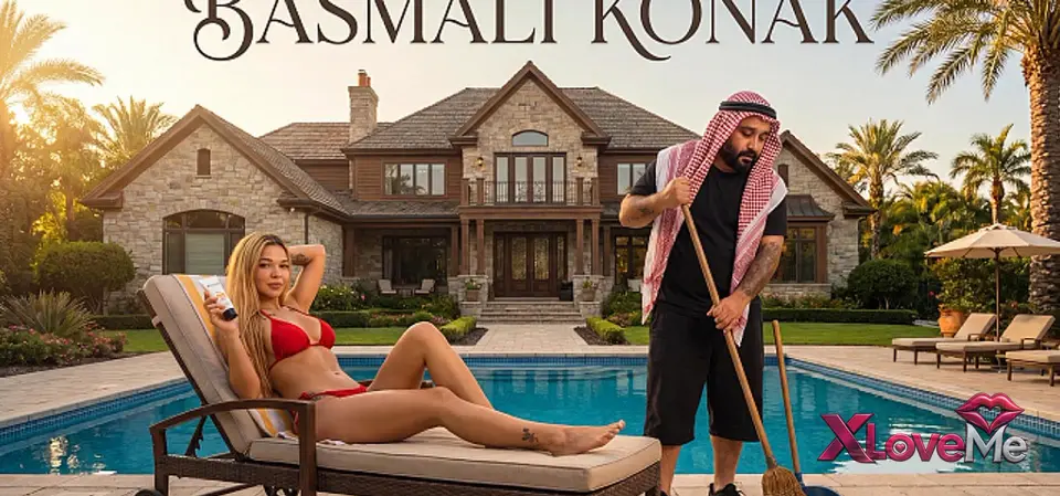 Lanet kel Porno Film Basmalı Konak — Lanet Kel — Konulu Porno