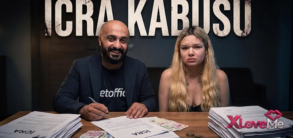 Lanet Kel Porno Film icra Kabusu — Lanet Kel — Konulu Porno