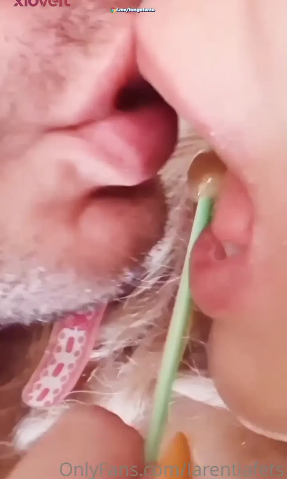 Larintiafets ifşa Türk tutkulu hatunun 3 videosu — Türk ifşa