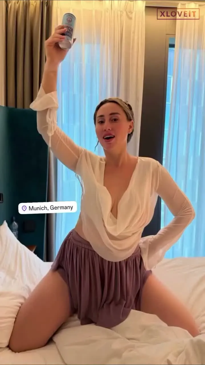 Melike Bulu Cankurt ifşa Seksi nude videoları — Melike Bulu Cankurt — Türk ifşa