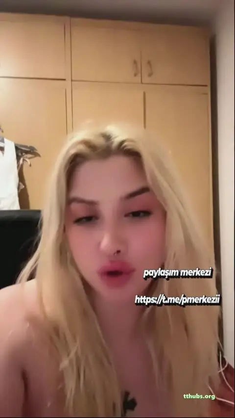 Melisa Grup — Melisa — Türk ifşa