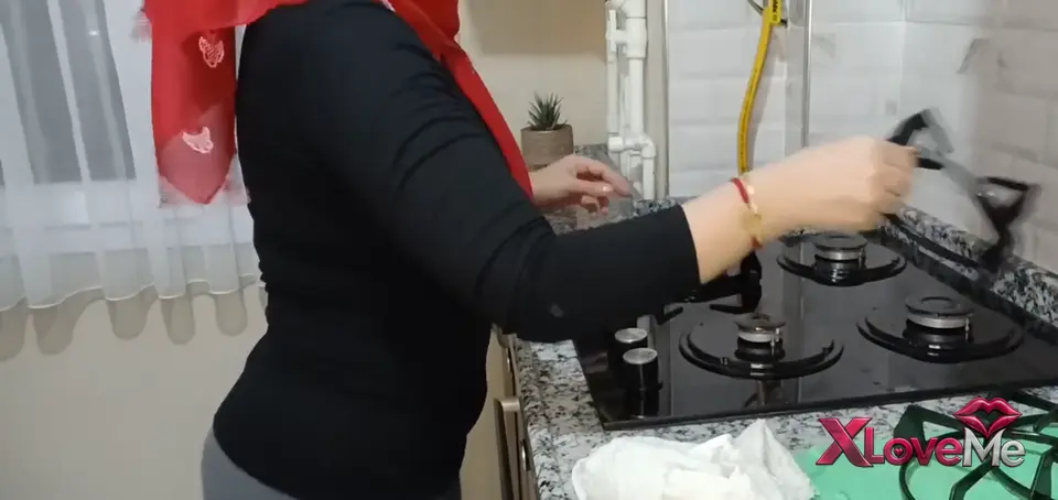 Mellekce ifşa Türbanlı Katıl Youtube Part 17 — Youtube Mellekce — Türk ifşa