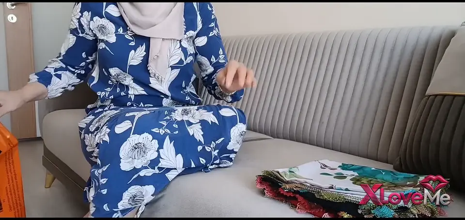 Mellekce ifşa Türbanlı Katıl Youtube Part 31 — Youtube Mellekce — Türk ifşa