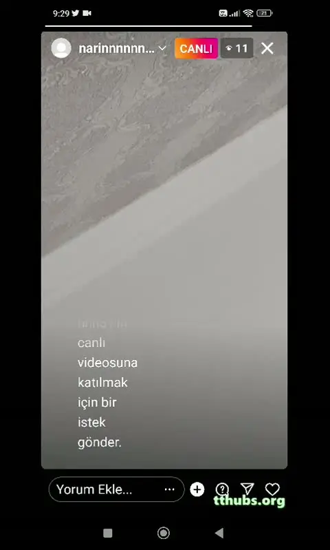 Narin 19.09 — Tango Narin — Türk ifşa