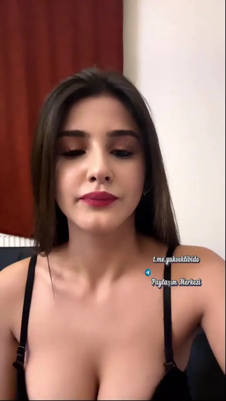 Naz Yapma — Türk ifşa