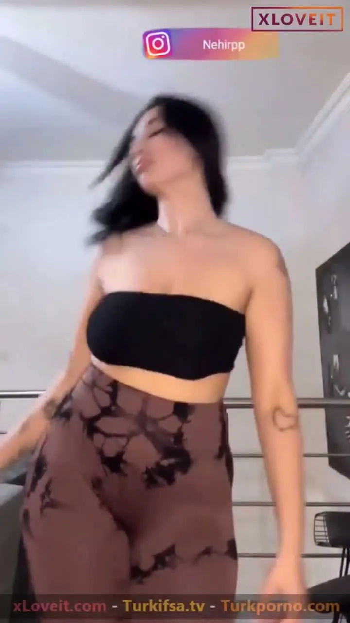 Bigo NehirPP ifşa Seksi taytıyla canlı yayın yaptı — Nehirpp — Canlı Yayınlar