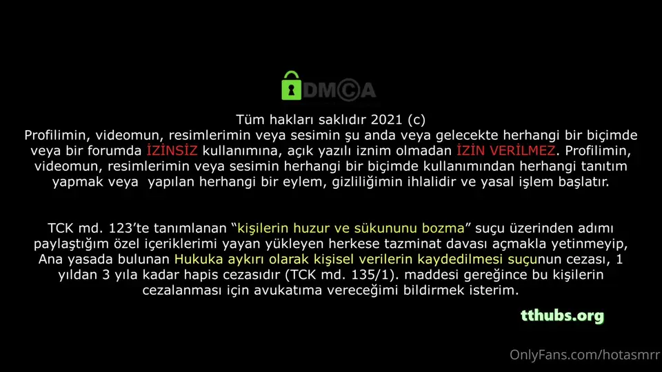 Ozel — Türk ifşa