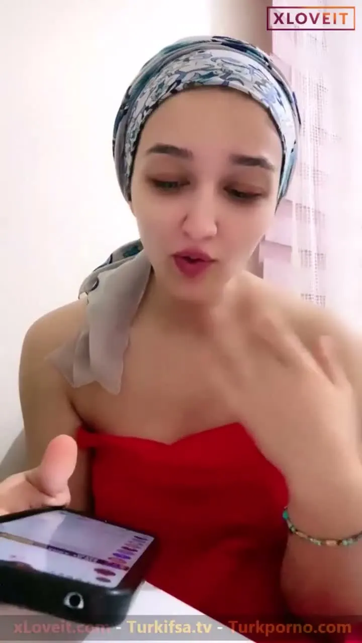 Pembe Cansu ifşa Türbanlı çakır gözlü amcık show — Canlı Yayınlar