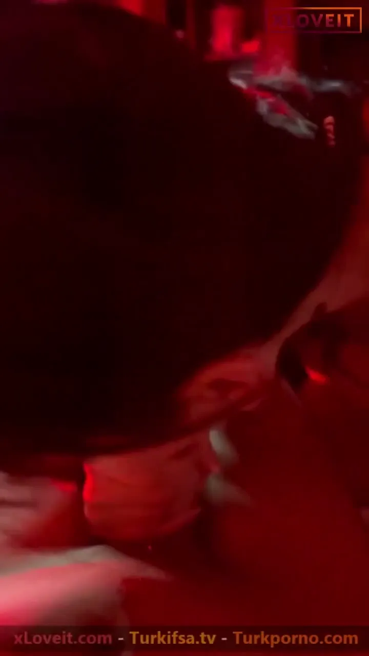 Türk Sakso Pinkipye ateşli oral seks yaptı — Konulu Porno