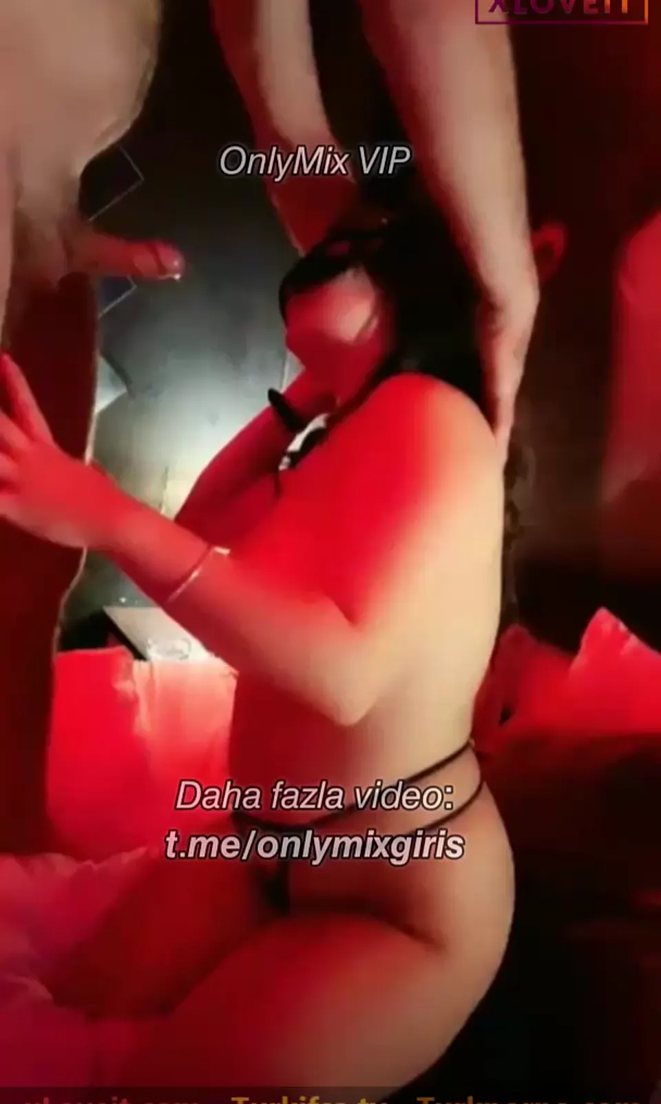 S2mle100lesh Porno Canlı yayında sakso çekip sikildi — S2mle100lesh — Amatör Porno