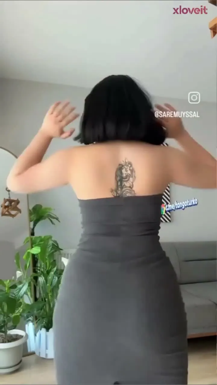 Sarem Uysal Leaked Abonelik videolarını seyret — Sarem Uysal — Türk ifşa