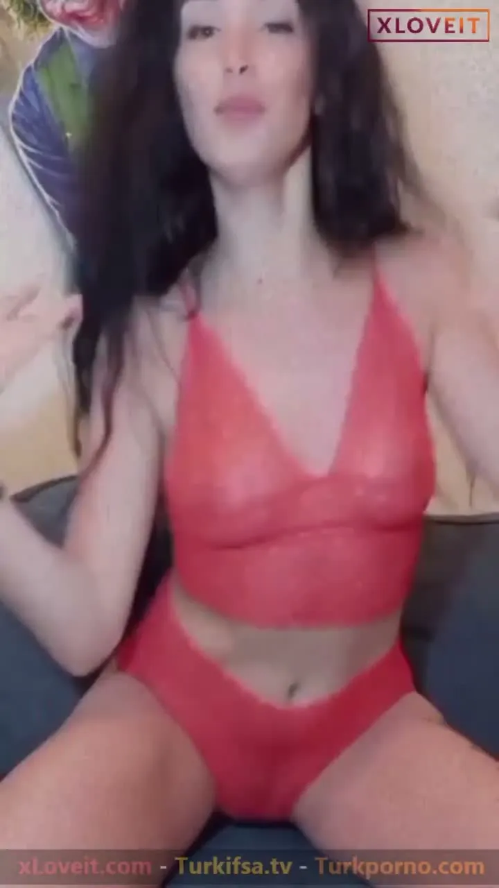 Seçil Çiftçi ifşa Sexy Türk hatundan yayın videosu — Seçil Çiftçi — Türk ifşa