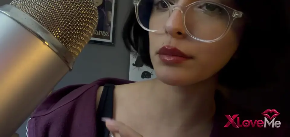 Senadeska ifşa Türk Hot ASMR Part 16 — Senadeska — Türk ifşa