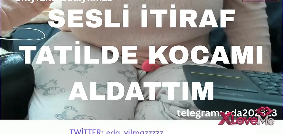 Sesli Seks Hikayesi Eda Yılmaz Tatilde kocamı aldattım — Eda Yılmaz — Türk ifşa