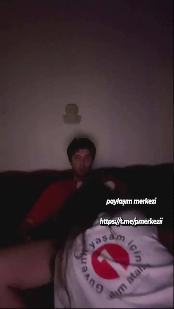Simasimal Özel — Simasimal — Türk ifşa