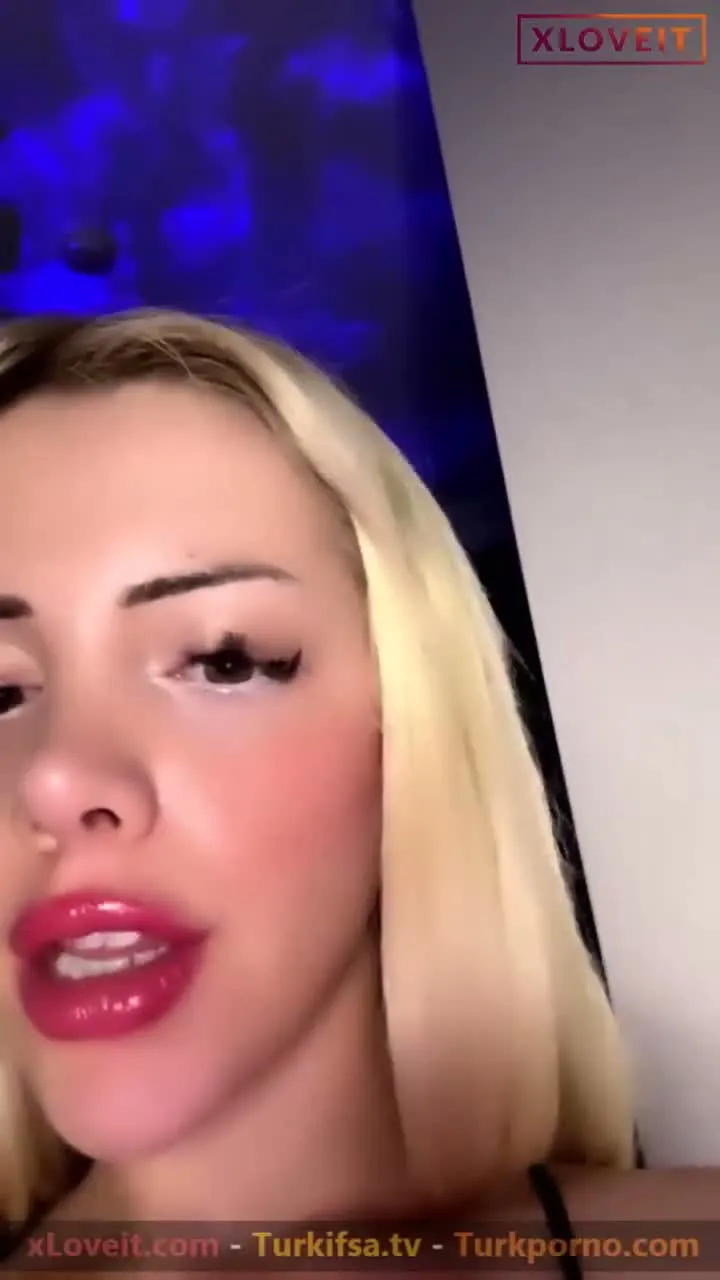 Tango Alissa ifşa Fenna hatundna nude kalça show — Tango Alissa — Canlı Yayınlar