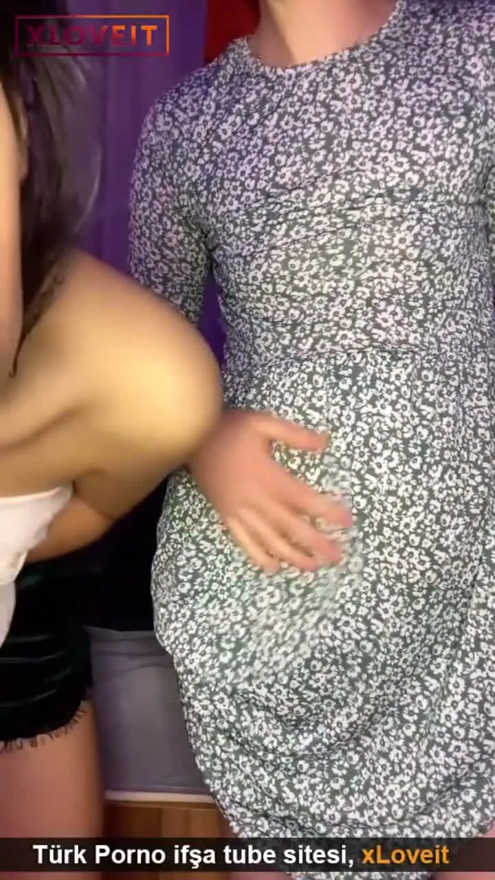 Tango Aslı ifşa Ablasıyla — Tango Aslı — Türk ifşa