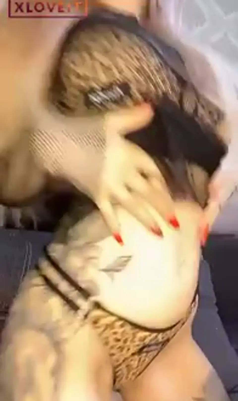 Tango Cerry ifşa nude — Türk ifşa