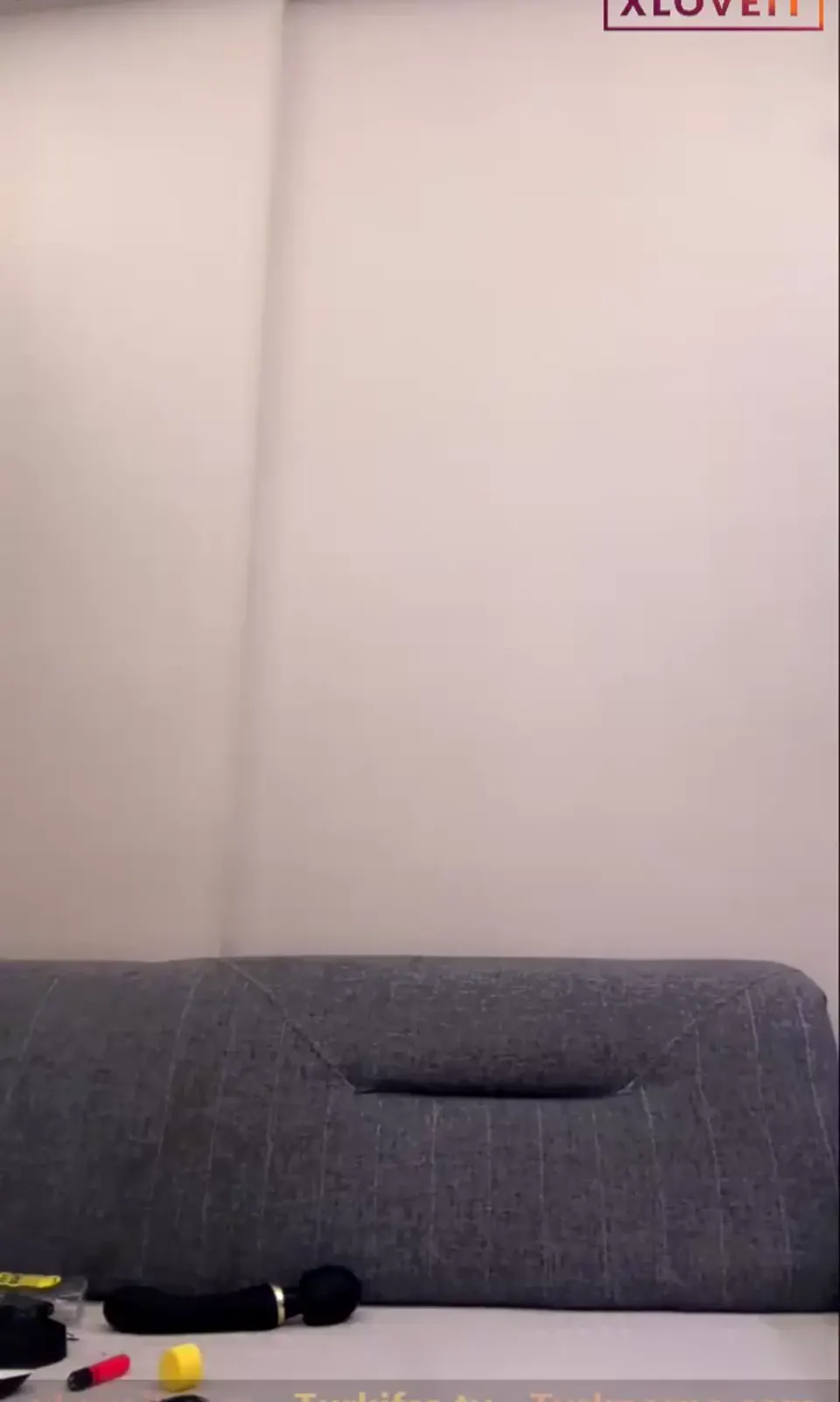Tango Nupelda ifşa Turuncu hatun dildo show yaptı — Tango Nupelda — Canlı Yayınlar