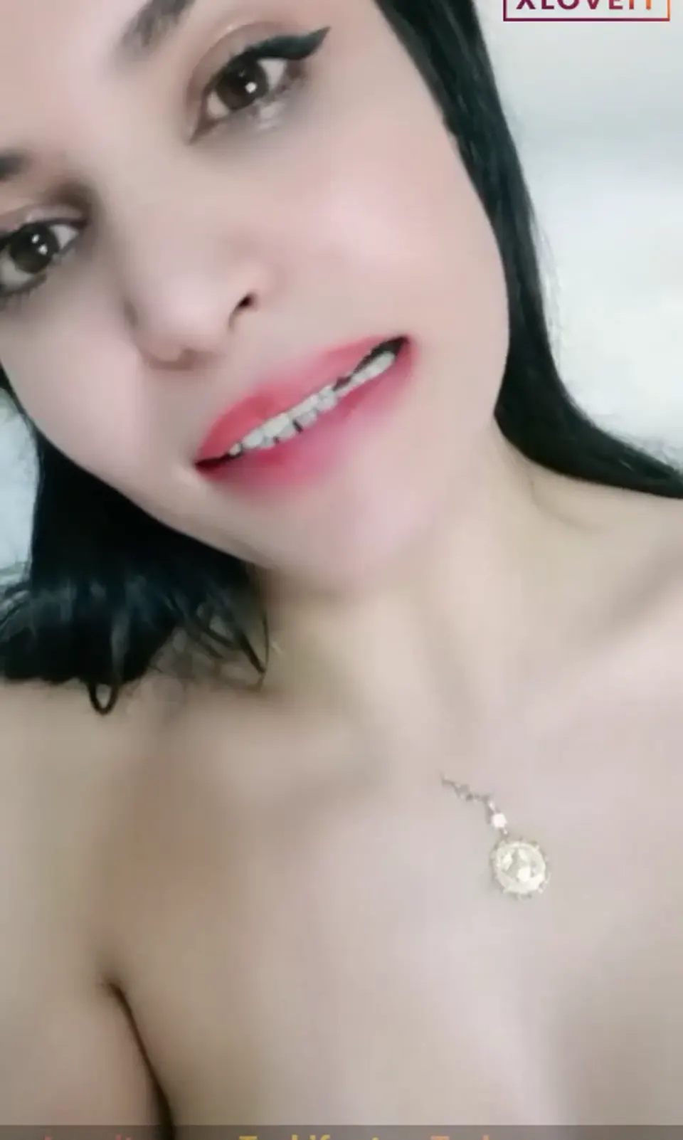 Tango Şirin ifşa Sırılsıklam amcığa dildo soktu — Tango Şirin — Canlı Yayınlar