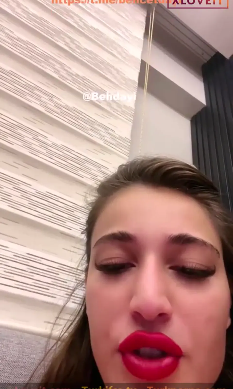Tango Zeynep ifşa Pembe amını HD sergiledi — Tango Zeynep — Canlı Yayınlar