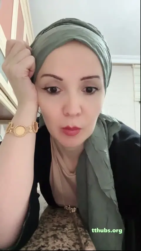 Tiktok Reyhan 1 — Türk ifşa
