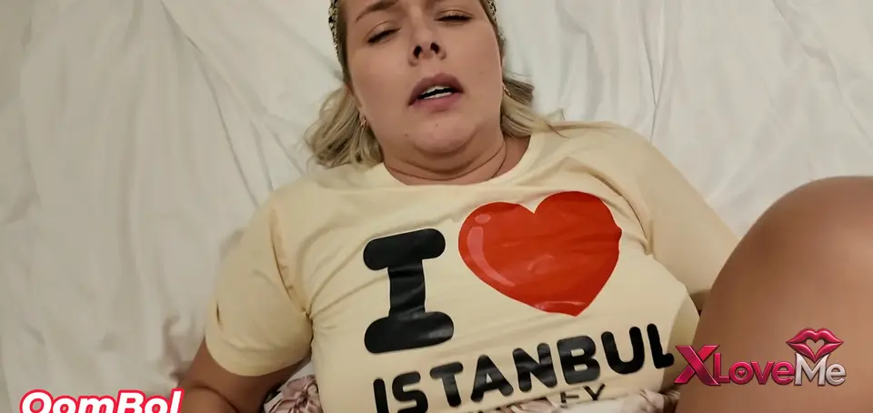 Turist Porno Eleman sike sike istanbulu sevdirdi — Konulu Porno