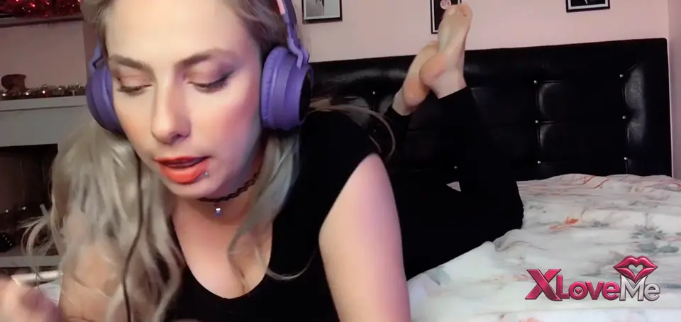 Pelin Asmr ifşa Nude Part 21 seyret — PelinAsmr — Türk ifşa