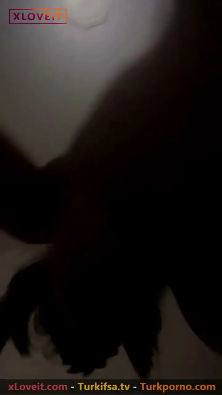 Türk Seks video Nişanlı çift — Amatör Porno