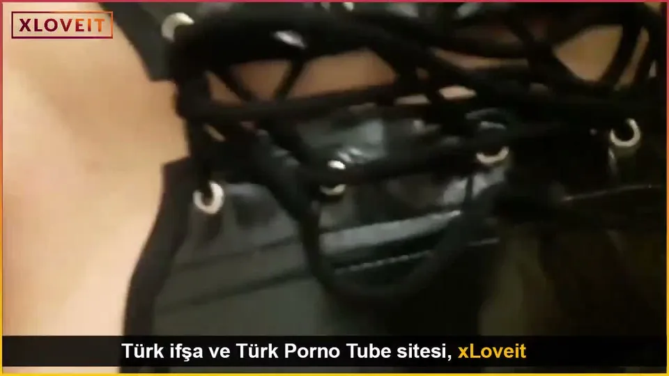 Türk sex izle tüm spermlerini yutturdu — Amatör Porno