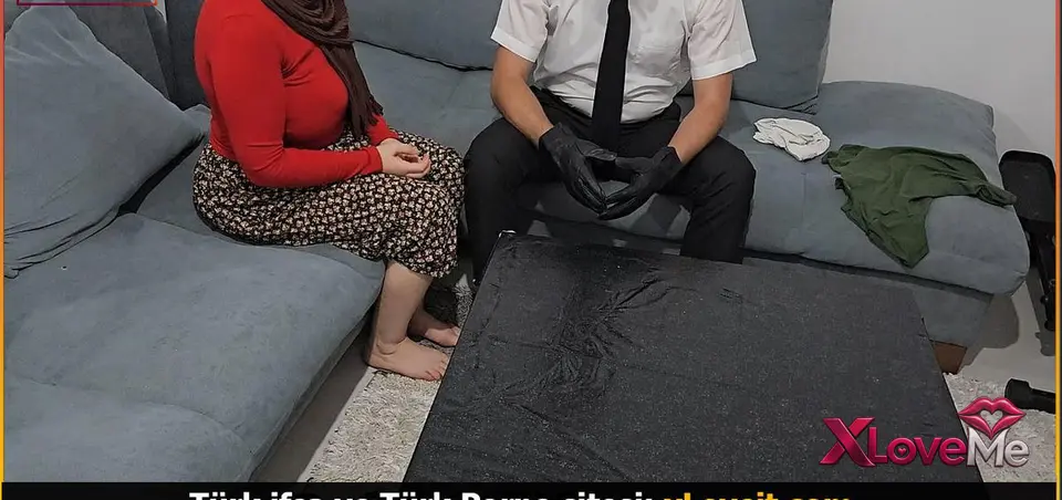 Türkçe porno izle Kocasının borcunu namusuyla ödedi — Mehtap Soykan — Amatör Porno