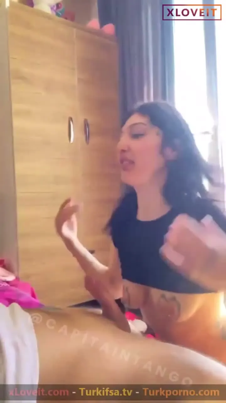 HD Sakso Yasmin büyük yarraklı müşterisine sakso çekti — Tango Yasmin — Konulu Porno