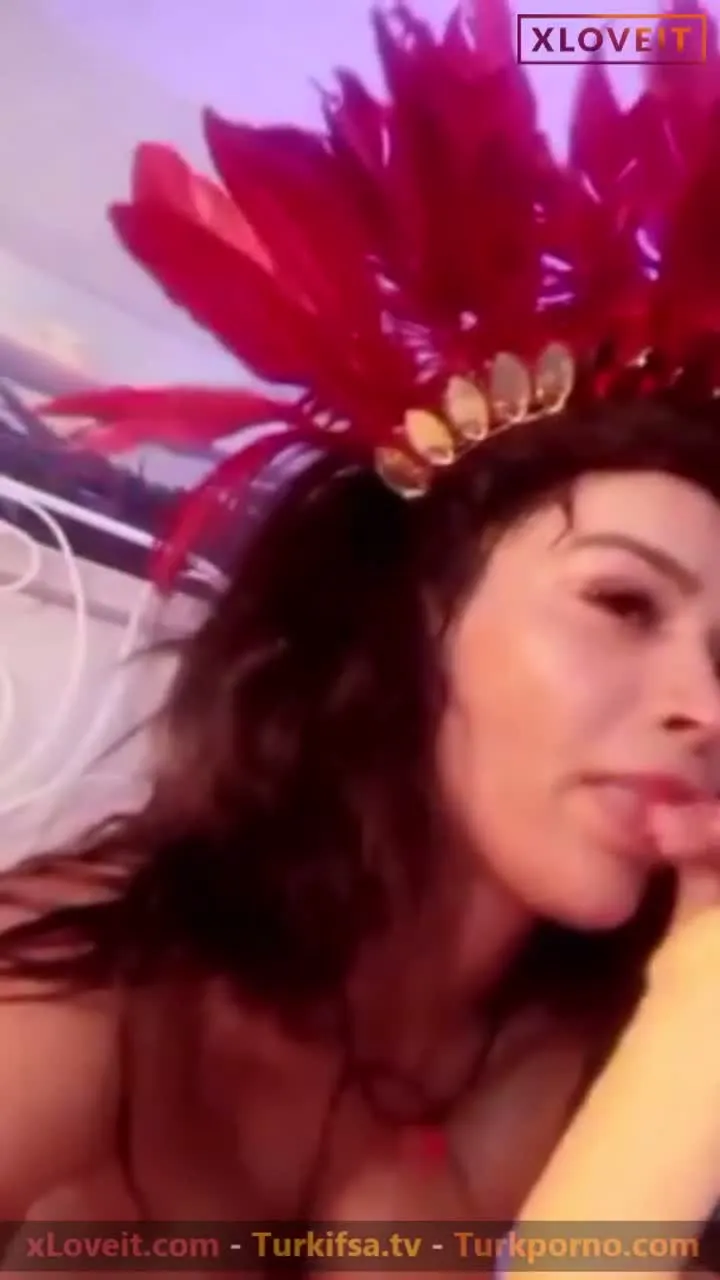 Zeynep ifşa Ateşli hatunun plastik oyuncağıyla imtihanı — Zeynep — Canlı Yayınlar